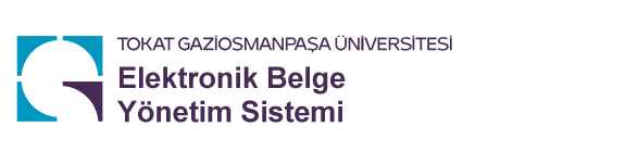 Ebys Ofisi Logosu